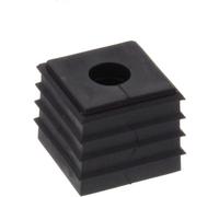 Wiska CDKG 7 HB BK Insert détanchéité plastique 10 pc(s)