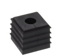 Wiska CDKG 7 HB BK Insert d'étanchéité plastique 10 pc(s)