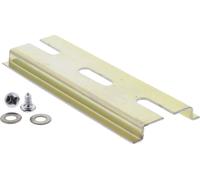 Wiska DIN Rail Kit - COMBI 607 10060361 Rail porteur trou oblong 87 mm 1 pc(s)