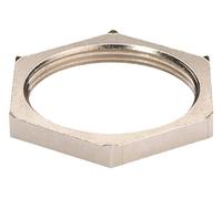 WISKA Écrou Hexagonal En Laiton M63 - 10063217