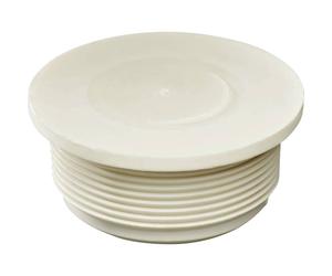 Wiska EMT-F 16 Introduction de câble Ø max. des bornes 9 mm plastique blanc 100