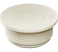 Wiska EMT-F 16 Introduction de câble Ø max. des bornes 9 mm plastique blanc 100 pc(s)