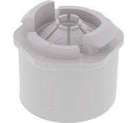 Wiska KRASS 20/2,5 10105993 sans halogène plastique gris 50 pc(s)