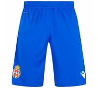 Wisla Krakau macron Hommes Short extérieur 58532728 L