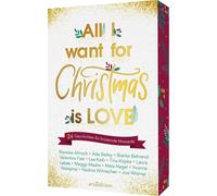 Wismar, J All I Want For Christmas Is Love - (German Import) Book NEUF