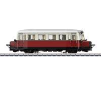 Wismarer CFV3V Bus ferroviaire