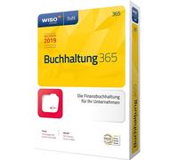 WISO Buchhaltung 2020