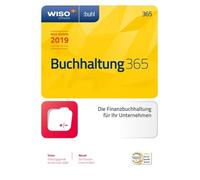 WISO Comptabilité 365