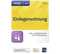 WISO Einliegerwohnung 2019