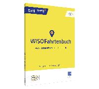 WISO Fahrtenbuch 2024