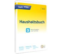 WISO Haushaltsbuch 2022