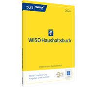 WISO Haushaltsbuch 2024