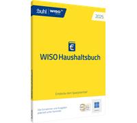 WISO Haushaltsbuch 2025