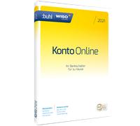 WISO Konto Online 2021