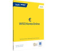 WISO Konto Online 2025