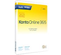 WISO Konto Online 365