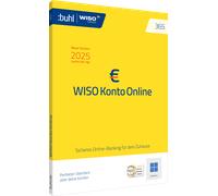 WISO Konto Online 365 (Version 2024)