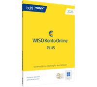 WISO Konto Online Plus 2025