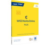 WISO Konto Online Plus 365