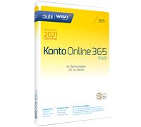 WISO Konto Online Plus 365