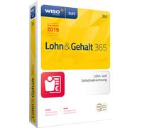 WISO Lohn & Gehalt 365