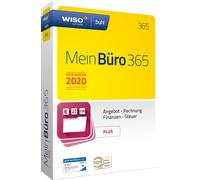 WISO Mein Büro 365 Plus