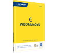 WISO Mein Geld 2024