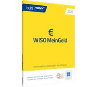 WISO Mein Geld 2025