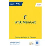 WISO Mein Geld 2027 Professional