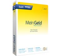 WISO Mein Geld Professional 2021