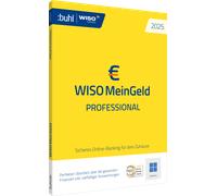 WISO Mein Geld Professional 2025