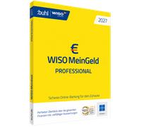 WISO Mein Geld Professional 2027