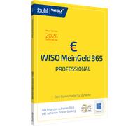 WISO Mein Geld Professional 365