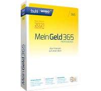 WISO Mein Geld Professional 365