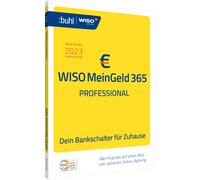 WISO Mein Geld Professional 365