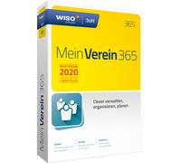 WISO Mein Verein 365