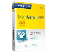 WISO Mon association 365 - teamwork - Edition