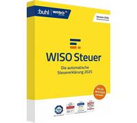 WISO Steuer 2026