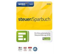 WISO steuer: Sparbuch 2019 (pour l'année d'imposition 2018)