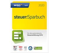 WISO steuer: Sparbuch 2019 (pour l'année d'imposition 2018)