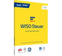 WISO Taxe: MAC 2020 (pour l'année d'imposition 2019)