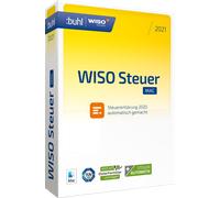WISO Taxe: MAC 2020 (pour l'année d'imposition 2019)