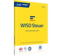 WISO Taxe: MAC 2020 (pour l'année d'imposition 2019)