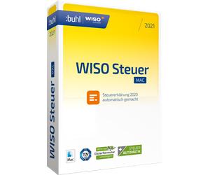 WISO Taxe: MAC 2020 (pour l'année d'imposition 2019)