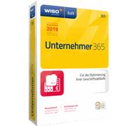 WISO Unternehmer 365