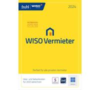 WISO Vermieter 2020
