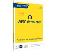 WISO Vermieter 2020
