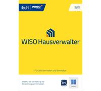 WISO Vermieter 365 (2026)