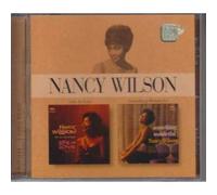 Wison, Nancy - Like In Love / Something Beautiful