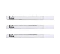 wisoolkic Améliorez Votre Swing avec ce Set de stylos de Couleur pour Clubs Golf Comprenant 3 stylos à Changement Couleur et Un marqueur pour Balle. Encre Acrylique pour